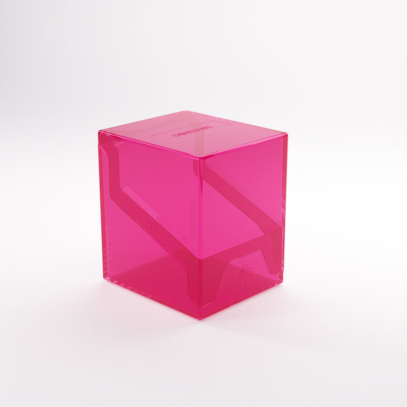 Bastion Deck Box 100+ XL Pink