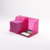 Bastion Deck Box 100+ XL Pink