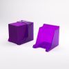Bastion Deck Box 100+ XL Purple