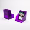 Bastion Deck Box 100+ XL Purple