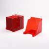Bastion Deck Box 100+ XL Red