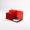 Bastion Deck Box 100+ XL Red