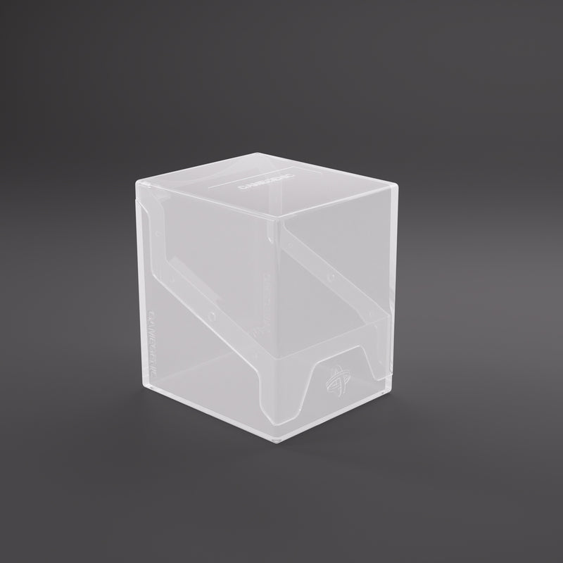 Bastion Deck Box 100+ XL White