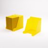 Bastion Deck Box 100+ XL Yellow