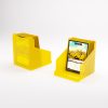 Bastion Deck Box 100+ XL Yellow