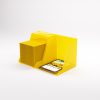 Bastion Deck Box 100+ XL Yellow