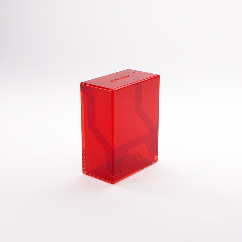 Bastion Deck Box 50+ Red