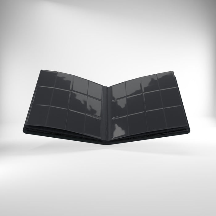 Casual Album 24-Pocket: Black