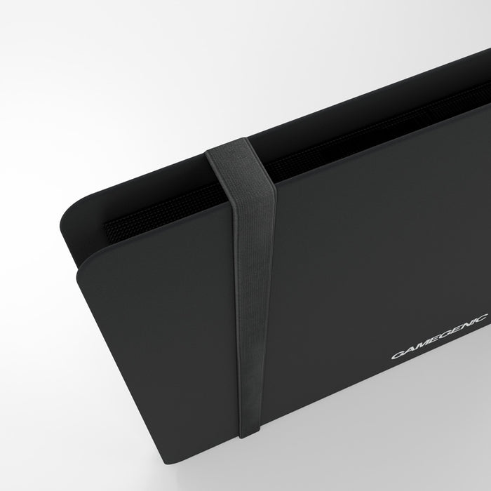 Casual Album 24-Pocket: Black