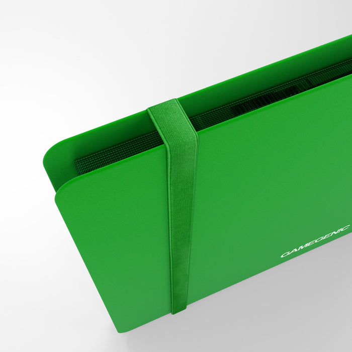 Casual Album 24-Pocket: Green