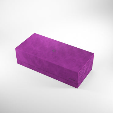 Dungeon 1100+ Deck Box Purple