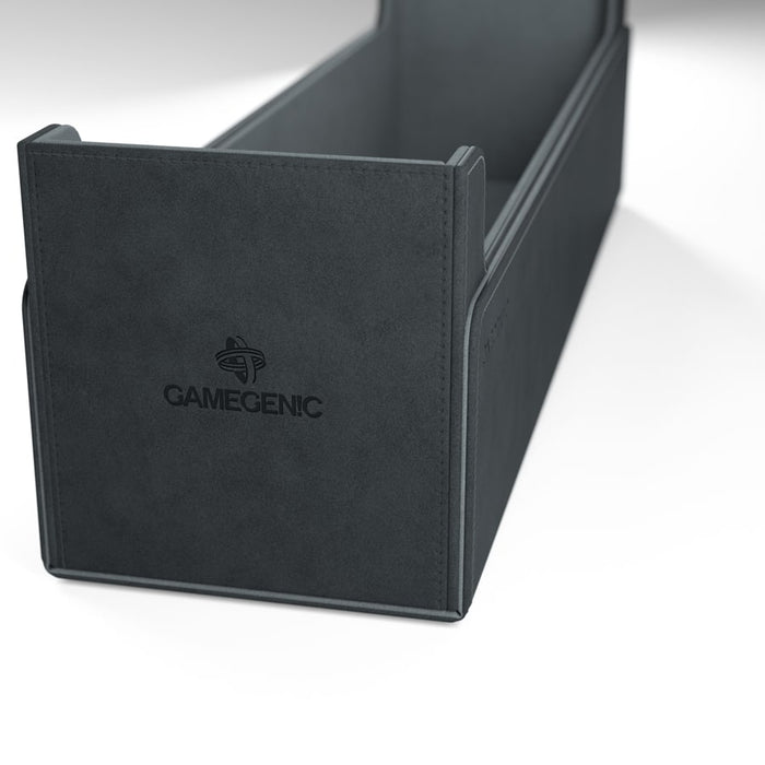 Dungeon S 550+ Deck Box Black