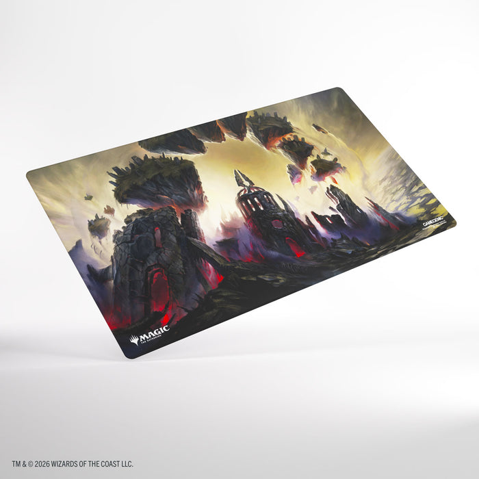 Magic: The Gathering Secrets of Strixhaven Prime Playmat - Shattered Sanctum
