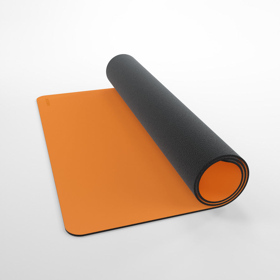 Prime Playmat: Orange