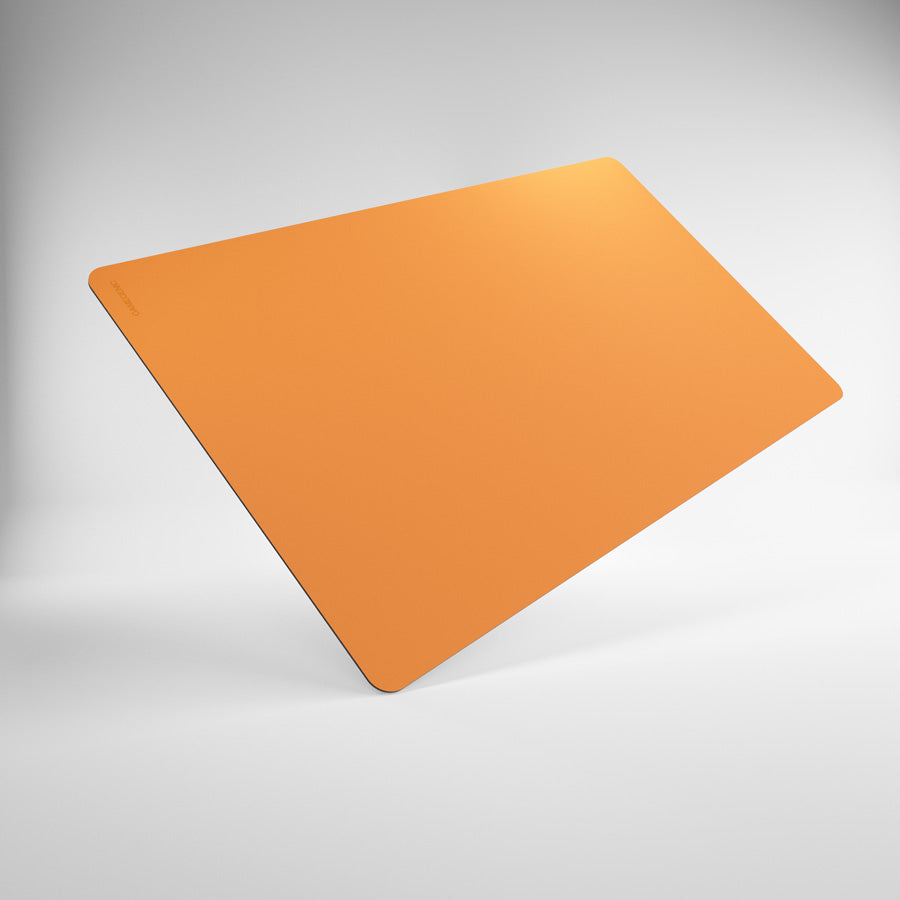 Prime Playmat: Orange