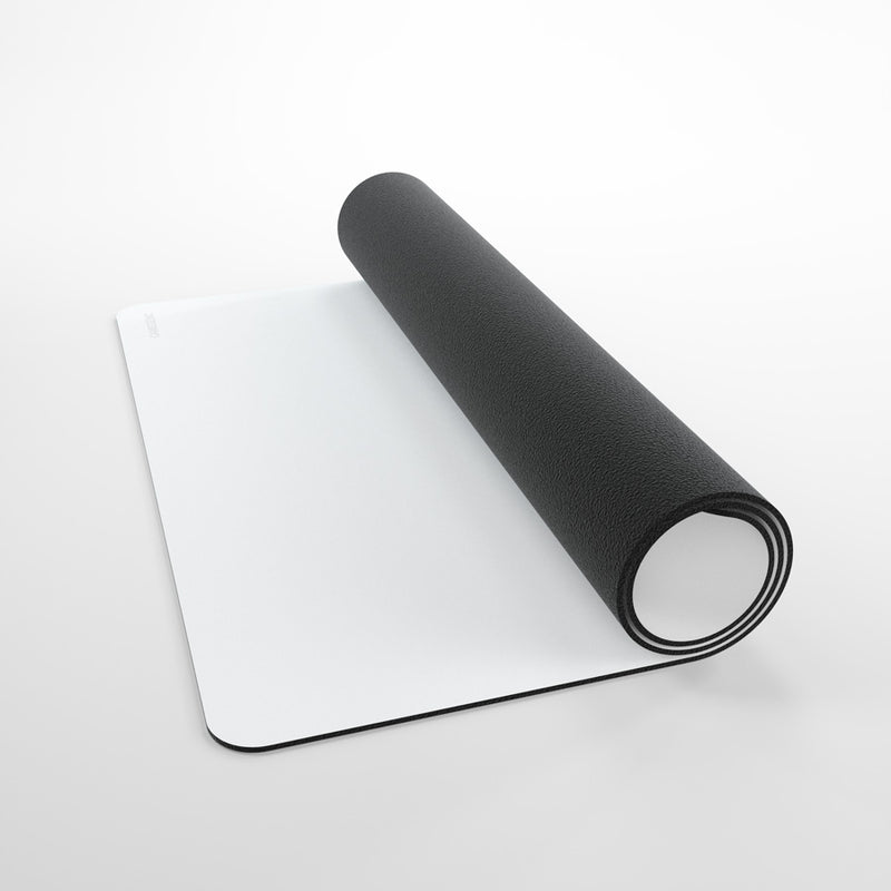 Prime Playmat: White