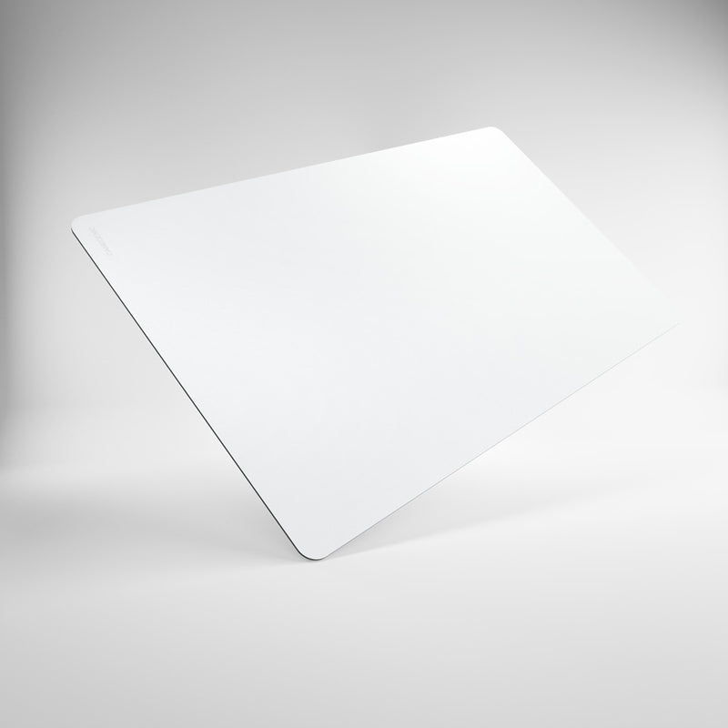 Prime Playmat: White