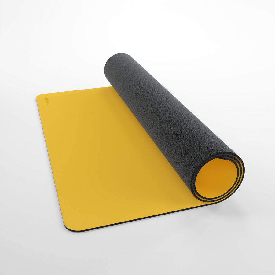 Prime Playmat: Yellow