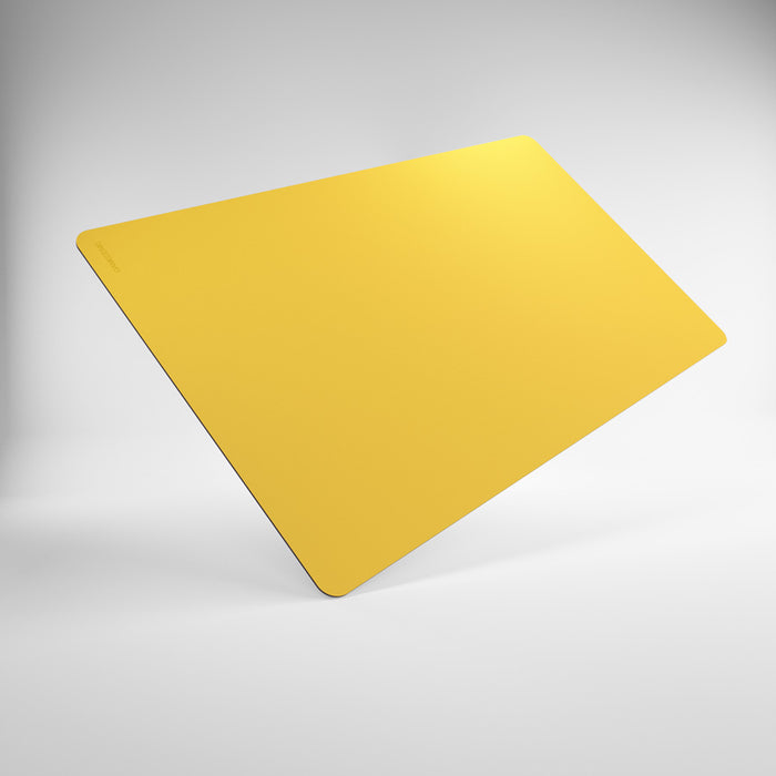 Prime Playmat: Yellow