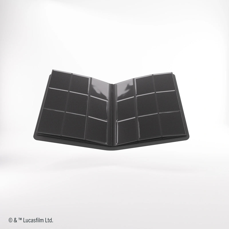 Star Wars: Unlimited Casual Album 18-Pocket - Unlimited Pattern