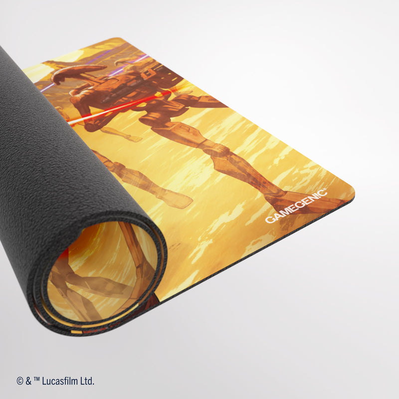 Star Wars: Unlimited - Game Mat (Battle Droids)