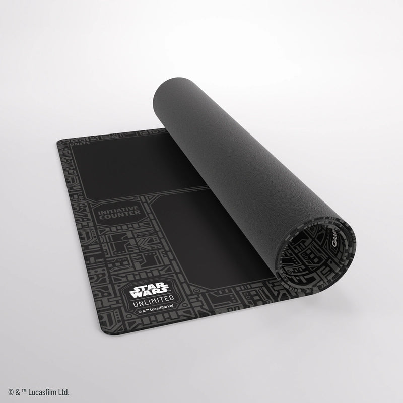Star Wars: Unlimited - Game Mat (Unlimited Pattern)