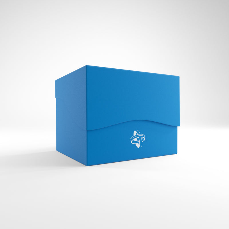 Side Holder 100+ XL Blue