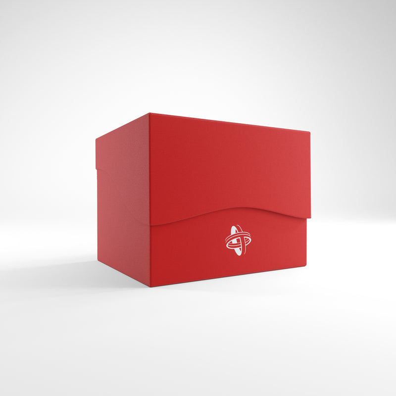Side Holder 100+ XL Red