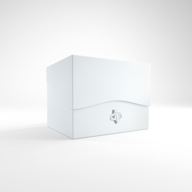 Side Holder 100+ XL White