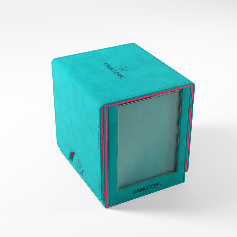 Sidekick Pro 100+ XL Convertible Teal / Pink