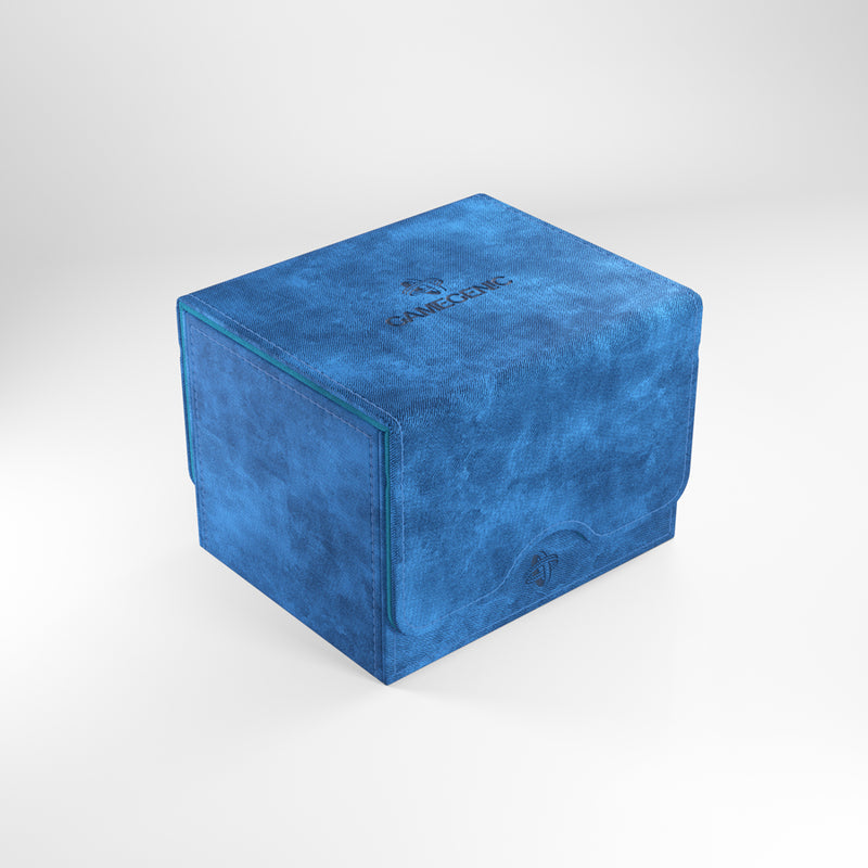 Sidekick Deck Box 100+ XL Blue