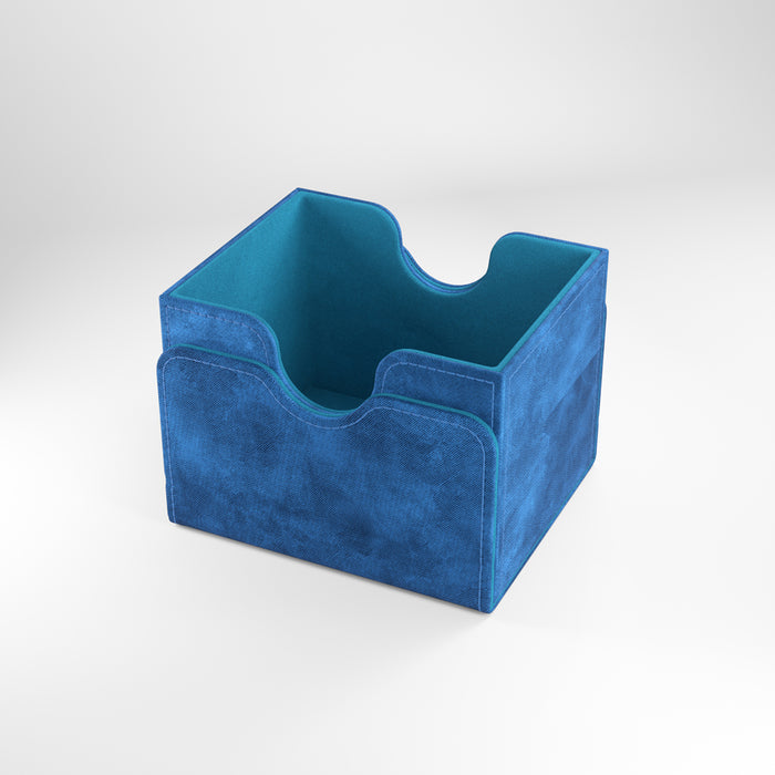 Sidekick Deck Box 100+ XL Blue