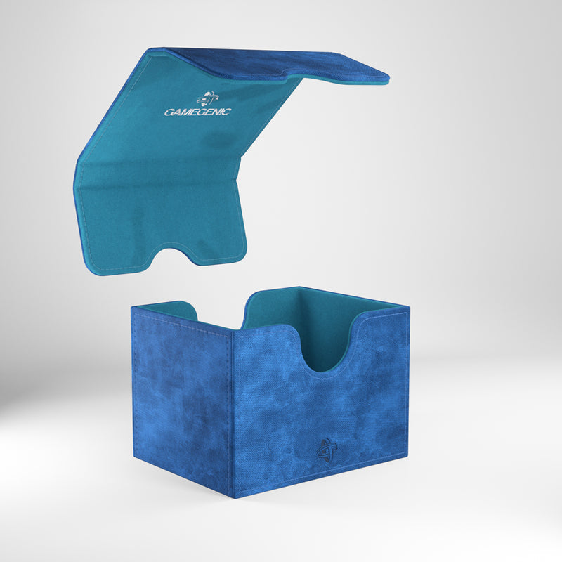 Sidekick Deck Box 100+ XL Blue