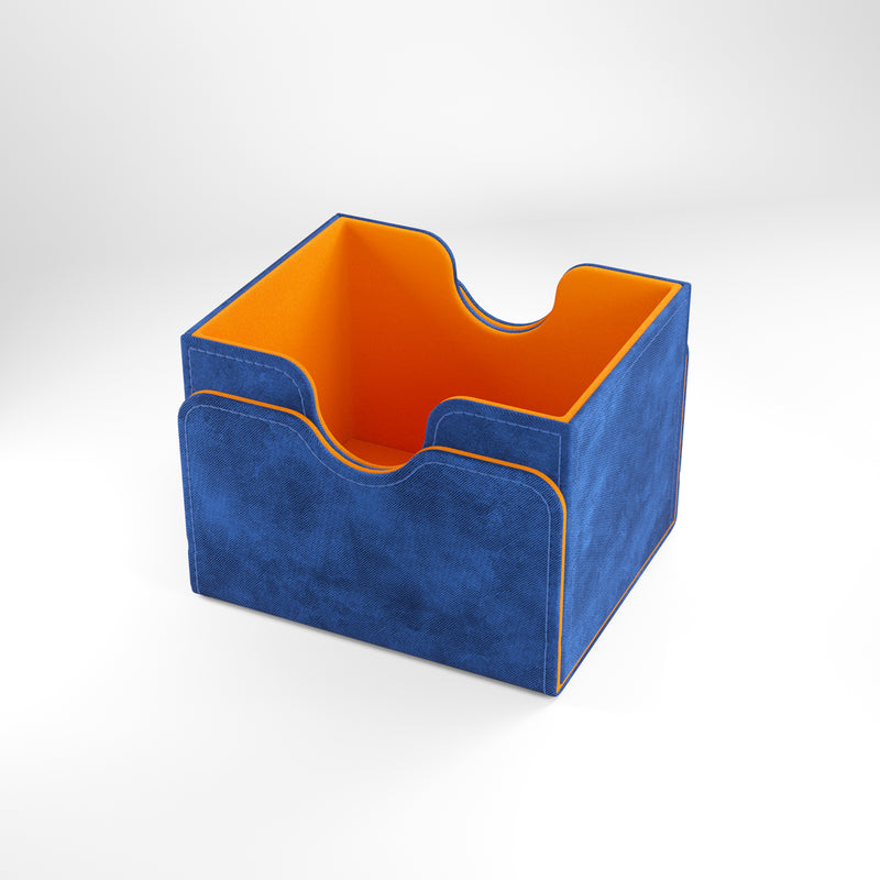 Sidekick Deck Box 100+ XL Blue/Orange