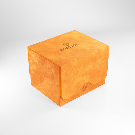Sidekick Deck Box 100+ XL Orange