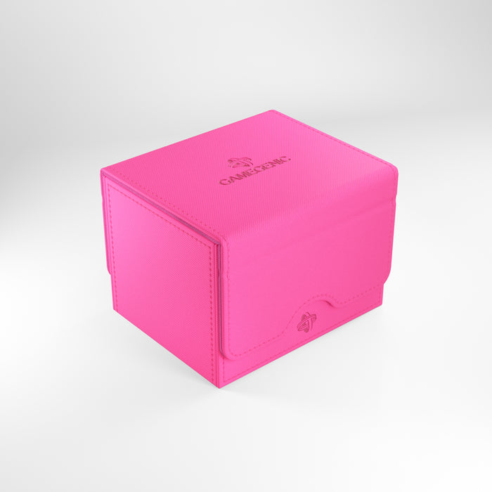 Sidekick Deck Box 100+ XL Pink