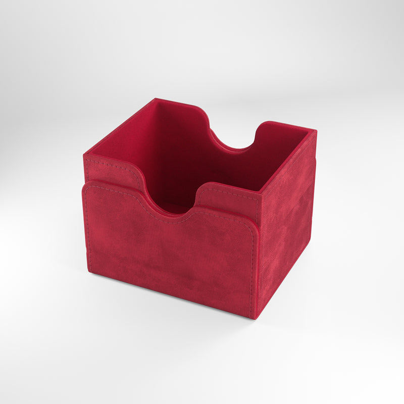 Sidekick Deck Box 100+ XL Red