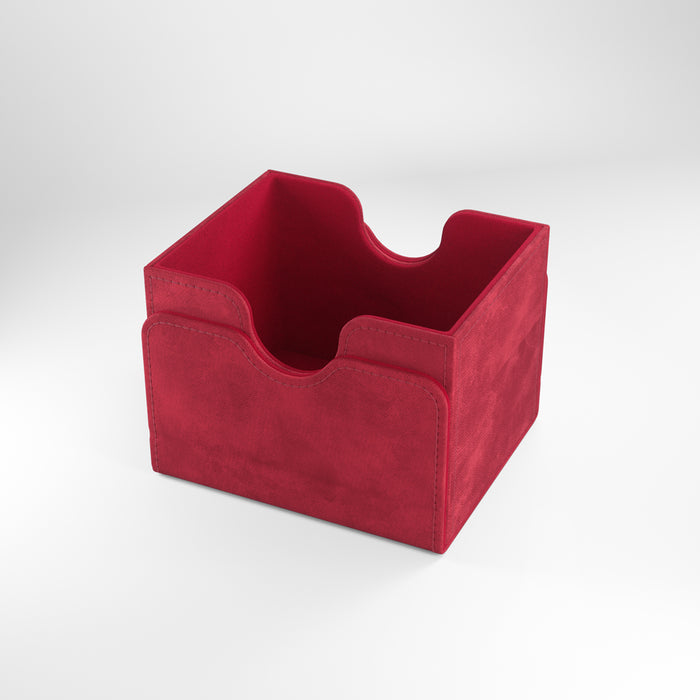 Sidekick Deck Box 100+ XL Red