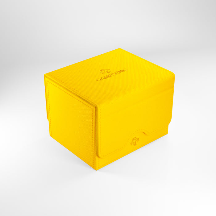 Sidekick Deck Box 100+ XL Yellow