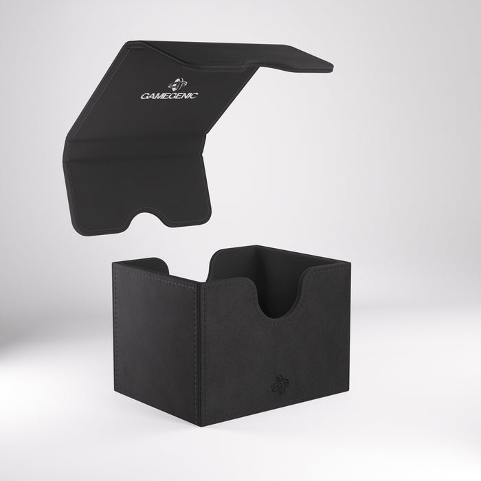Sidekick Deck Box 100+ XL Black