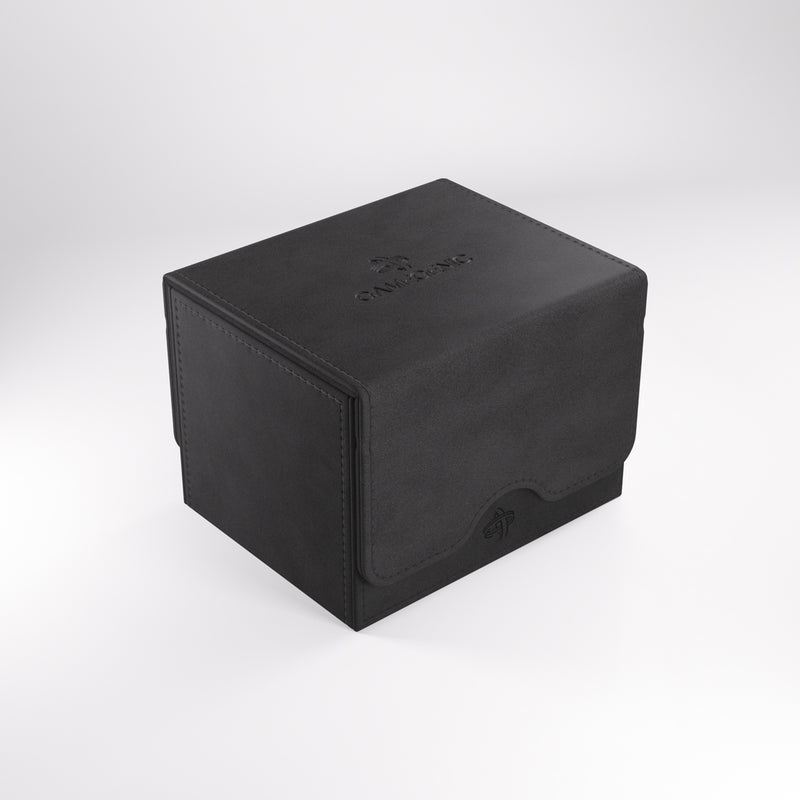 Sidekick Deck Box 100+ XL Black