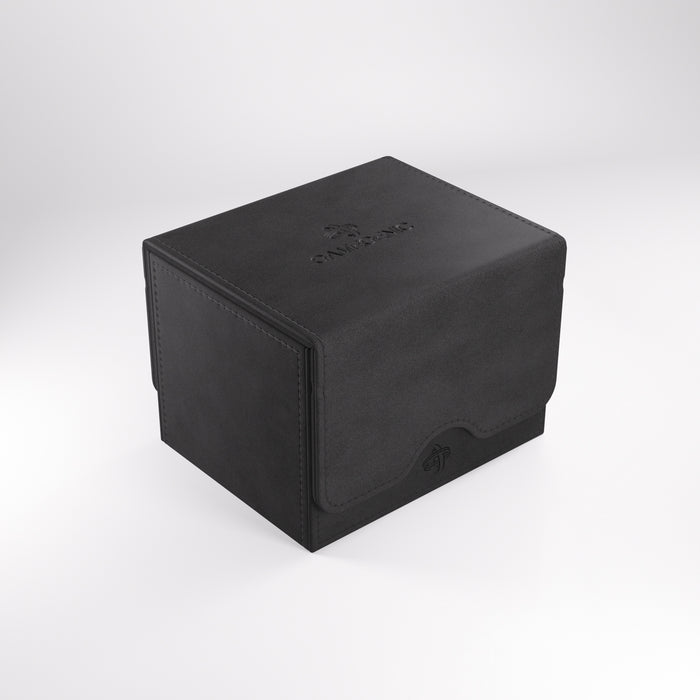 Sidekick Deck Box 100+ XL Black