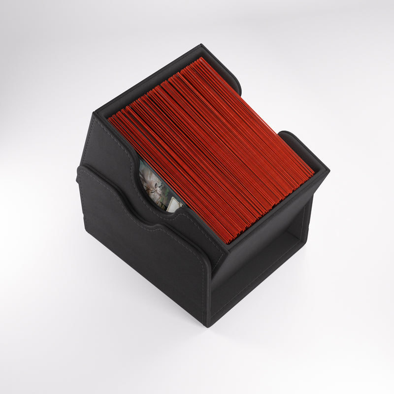 Sidekick Deck Box 100+ XL Black
