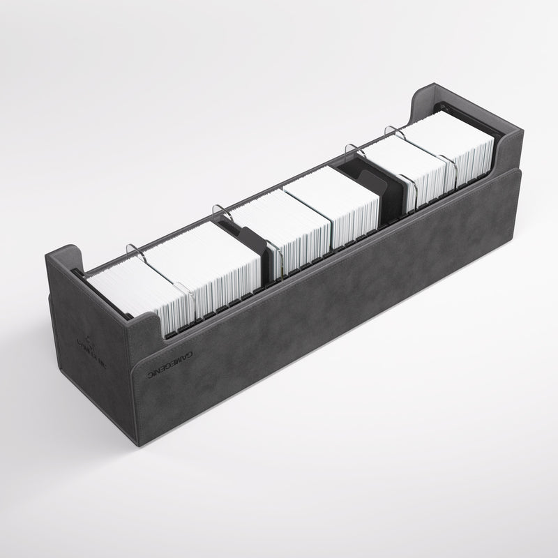 Sizemorph Divider Black