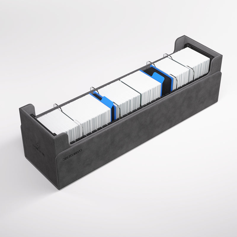 Sizemorph Divider Blue
