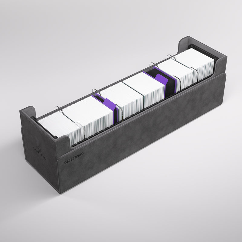 Sizemorph Divider Purple