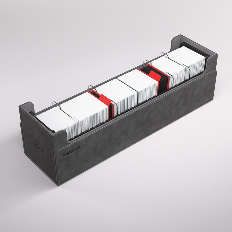 Sizemorph Divider Red
