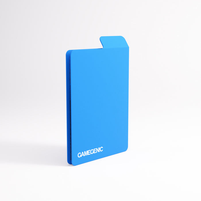 Sizemorph Divider Blue