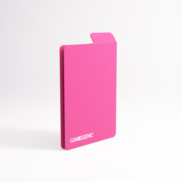 Sizemorph Divider Pink