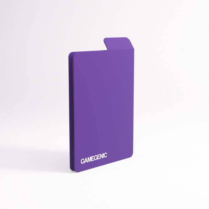 Sizemorph Divider Purple